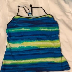 Nike Tankini